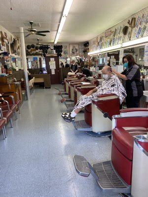 Bellaire's original barber shop. Things To Know About Bellaire's original barber shop. 